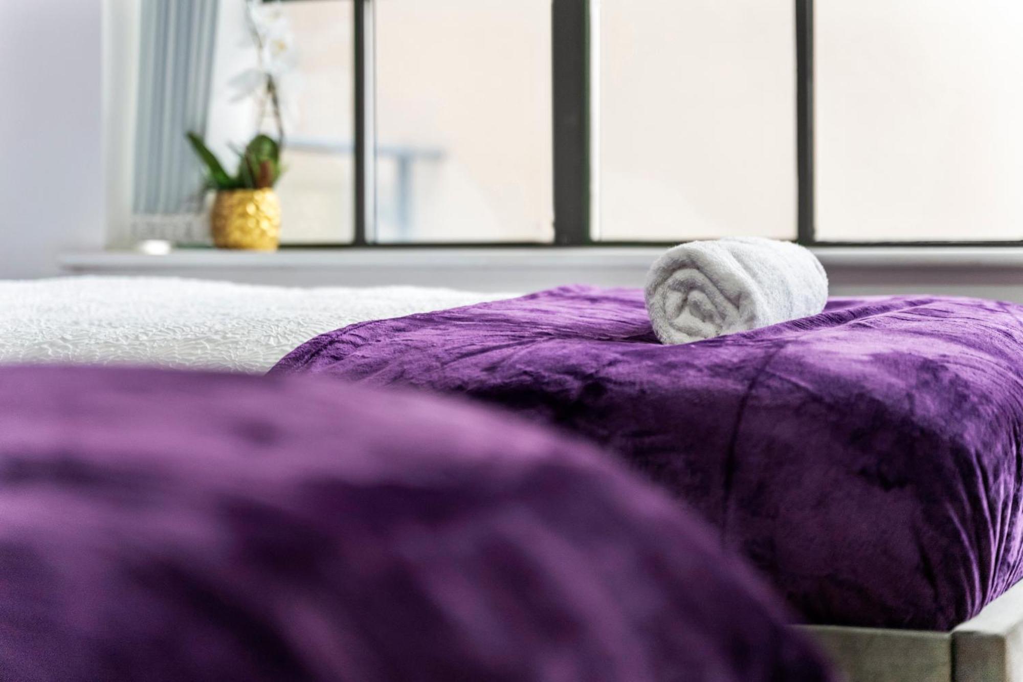 Apartment Centre 2br & Free Netflix Birmingham