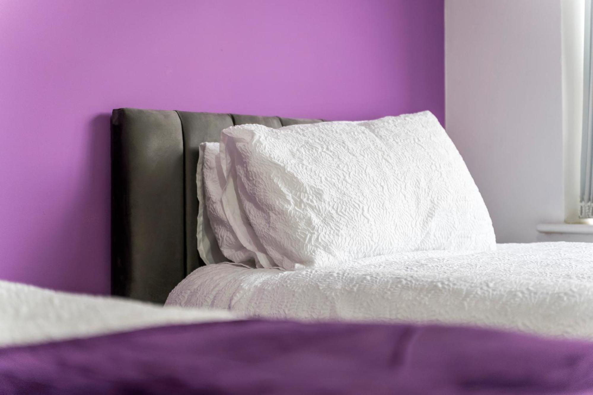 Apartment Centre 2br & Free Netflix *