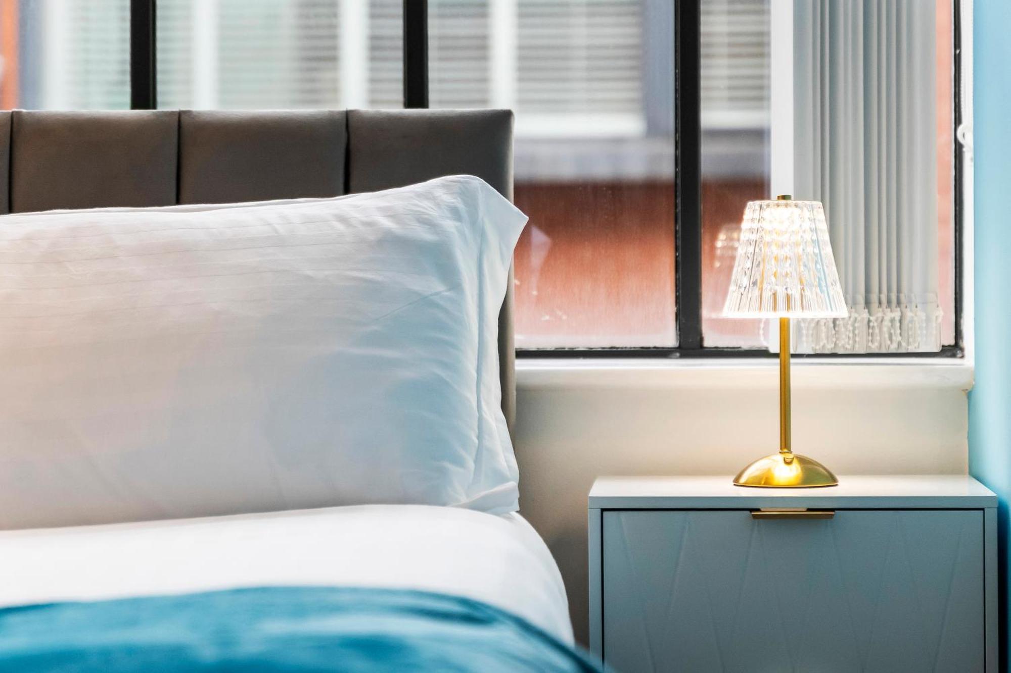 Apartment Centre 2br & Free Netflix